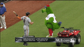 sf 137 GIF by MLB