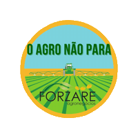 Agro Soja Sticker by Forzare Agronegócio