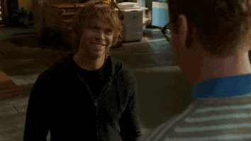 Ll Cool J Chris Odonnell GIF by CBS
