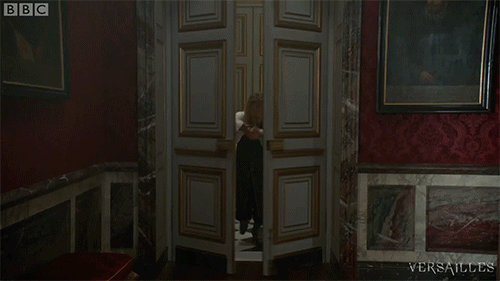 angry bbc two GIF by BBC