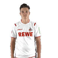 1 Fc Cologne What Sticker by 1. FC Köln