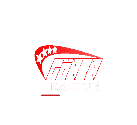gonentractor giphyattribution tractor Sticker