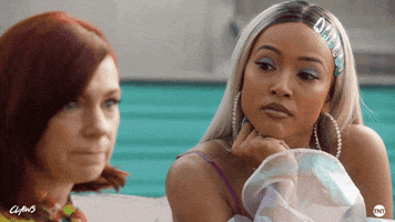 Happy Niecy Nash GIF by ClawsTNT
