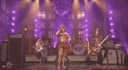 greta van fleet snl GIF by Saturday Night Live