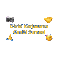 genbisumsel genbi genbi sumsel cindo nian genbi cindo nian Sticker
