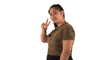 high five double take Sticker by iHeartRadio San Francisco