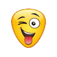 thegoodeys fun ok great smiley Sticker
