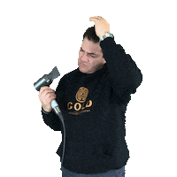 DecoDeMode beauty hair makeup lashes Sticker