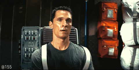 Space GIF