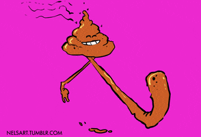 Happy Walking GIF by Nelson Diaz