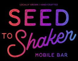 SeedtoShaker_NC bar seed mobilebar newbern GIF