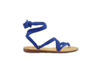 Summer Sandals Sticker by Rarámuri
