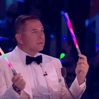 Britains Got Talent Reaction GIF by Got Talent Global