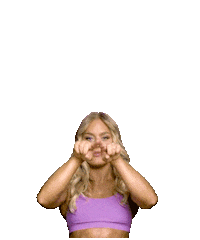 Work Out Fitness Sticker by DNS
