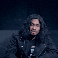 GIF by Ashwin Gane