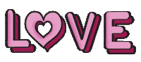 Mamma Love Sticker by Lagunen Storsenter