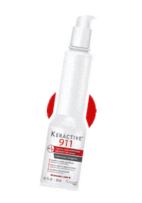 Cabello Tratamiento Sticker by Nutrapél Professional