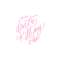 Pink Omg Sticker