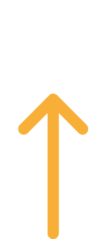 Arrow Flechas Sticker by Restta estudio