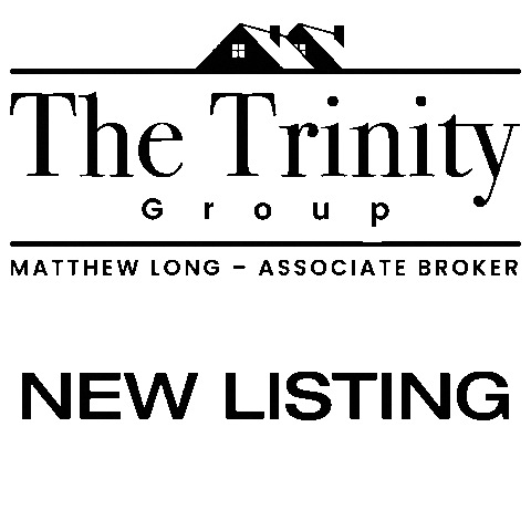 Trinity Group Sticker by HERRealtors