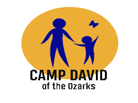 CampDavid  Sticker