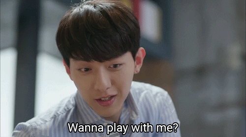 kdramabingers giphyupload kdramabingers cinderella and four knights cinderella and the four knights GIF