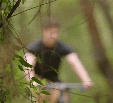 Mahesh Babu Bike GIF