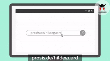 Web Search GIF by PROSIS Das IT-Unternehmen
