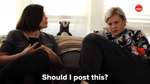 Mothers Day Bff GIF by BuzzFeed