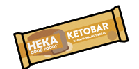 Heka Sticker by hekagoodfoods