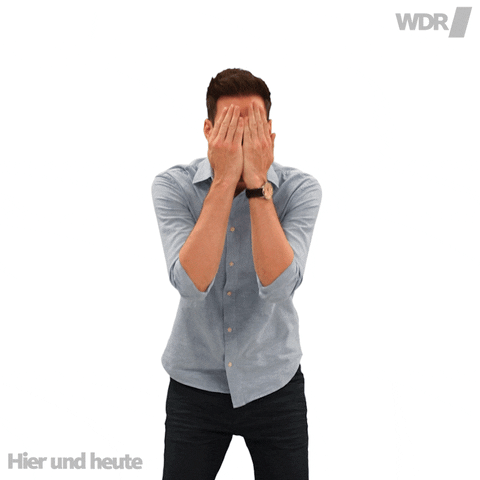 hide seek GIF by WDR