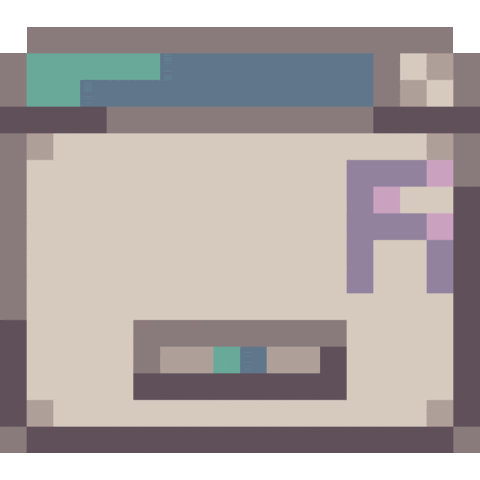 dinchenix giphyupload pixel retro fail GIF