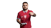 Football Come Sticker by 2score