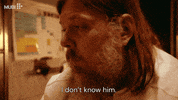 I Dont Know Him Alexander Skarsgard GIF by MUBI