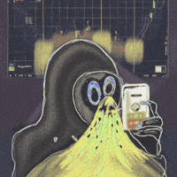 Crypto Feeling GIF