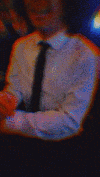 Matthias Happy Dance GIF