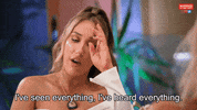 Reality Reaction GIF by Married At First Sight