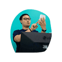 PrimalAgency marketing digital agency i Sticker