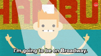 Theater Kid