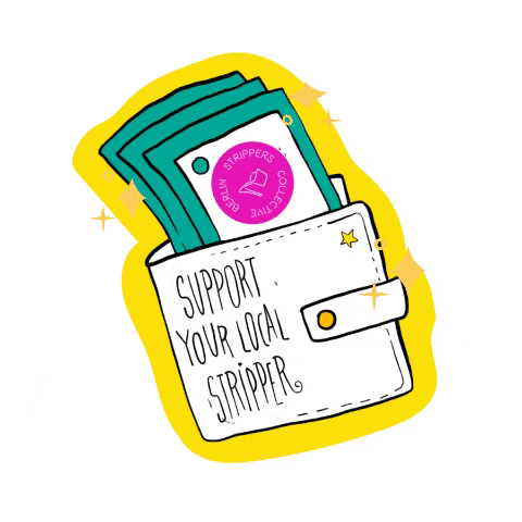 slutkacaryca giphygifmaker giphyattribution love berlin GIF