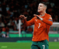 Calm Down Best Player In The World GIF