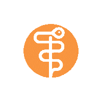 Icom Sticker by Idaho College of Osteopathic Medicine