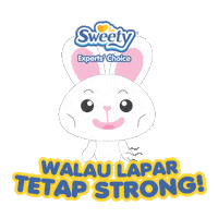 Happy Ramadan Sticker by Sweety