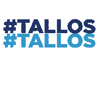 tallos  Sticker