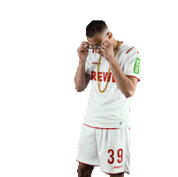 Fc Cologne Bundesliga Sticker by 1. FC Köln