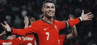 Football Im Him GIF