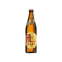 Pils Murau Sticker by Murauer Bier