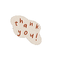 ruangpina thank you thankyou thx ruangpina Sticker