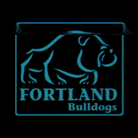 fortlandbulldogs fortlandbulldogs GIF