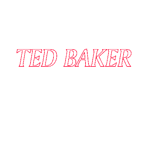 Test5 Sticker by Ted Baker